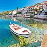 Jozica In - Insel Korcula 6371 Lägenhet Brna