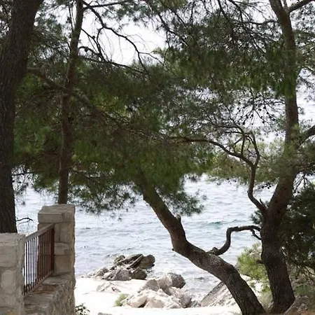 アパート Jozica In - Insel Korcula 6371 *