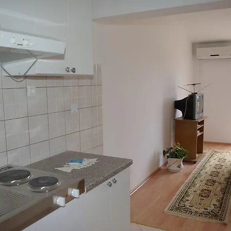 Apartman Apartments Jozica In Brna - Insel Korcula 6371