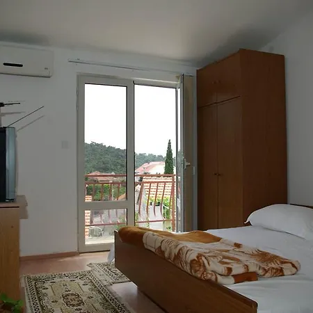 Jozica In - Insel Korcula 6371 アパート