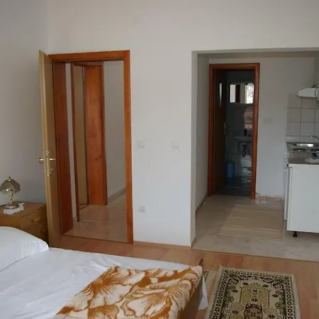 Apartments Jozica In Brna - Insel Korcula 6371 *