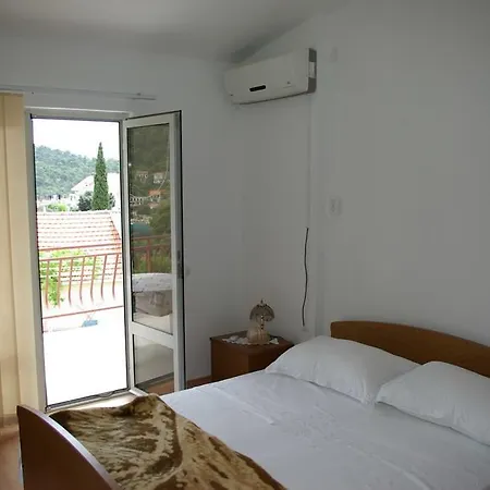 Apartments Jozica In Brna - Insel Korcula 6371 Apartman *