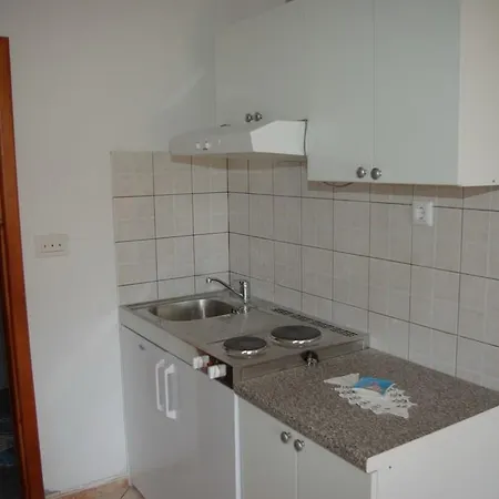 Apartman Apartments Jozica In Brna - Insel Korcula 6371 Brna