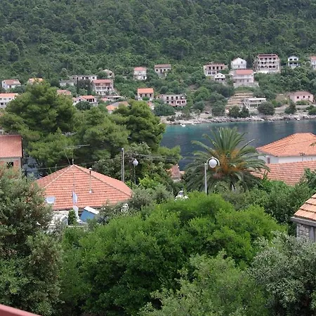 Apartments Jozica In Brna - Insel Korcula 6371 Apartman *
