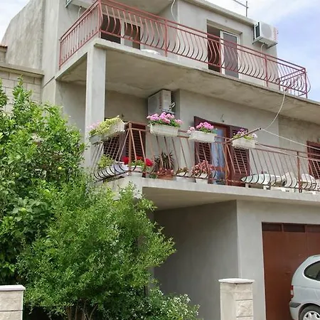 Apartments Jozica In Brna - Insel Korcula 6371 * Brna