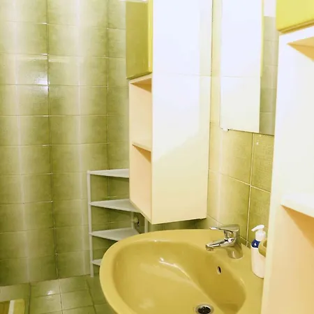 아파트 2 브르나