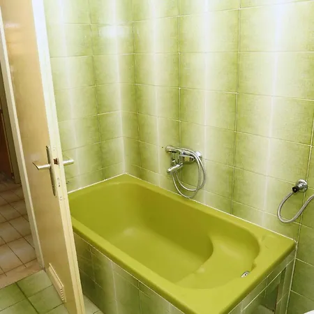 Jozica In - Insel Korcula 6371 Apartament *