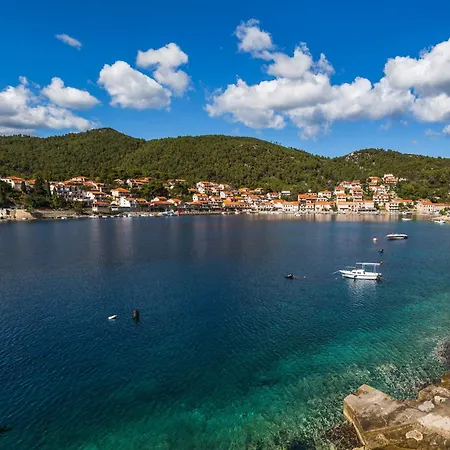 Apartments Jozica In Brna - Insel Korcula 6371