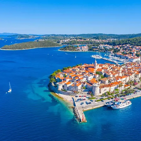 Apartments Jozica In Brna - Insel Korcula 6371