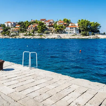 Apartments Jozica In Brna - Insel Korcula 6371 * Brna