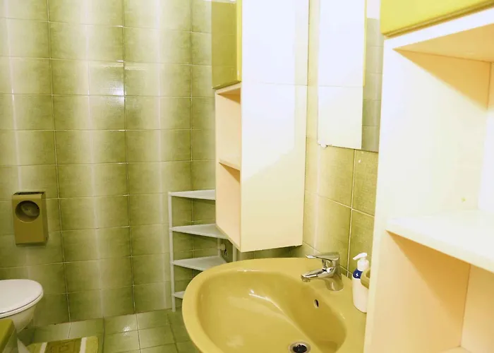 Apartament Jozica In - Insel Korcula 6371 Brna