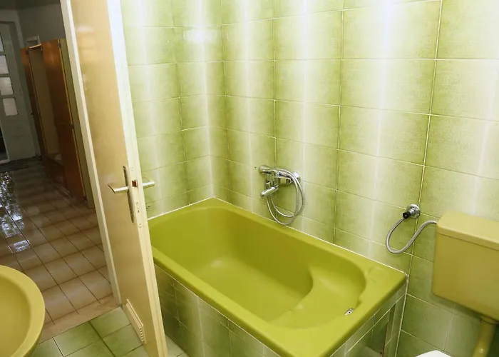 Jozica In - Insel Korcula 6371 Apartament *