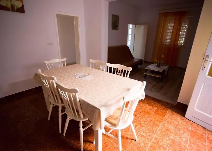 Apartament Jozica In - Insel Korcula 6371