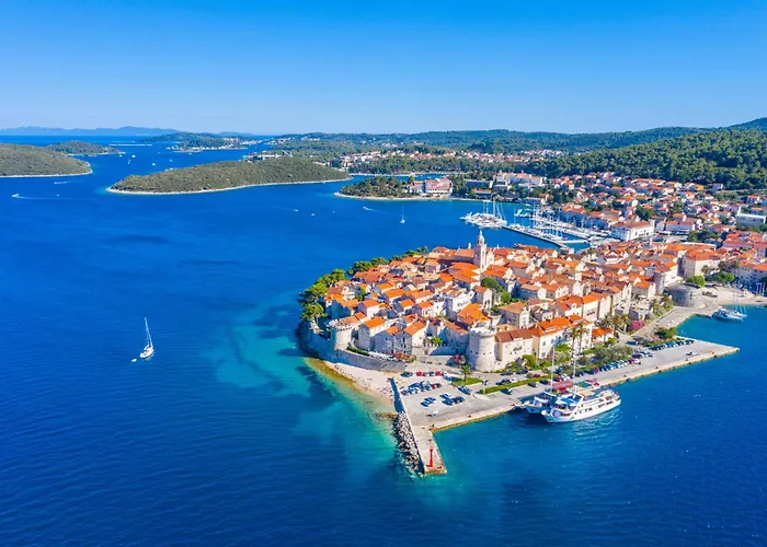 Jozica In - Insel Korcula 6371