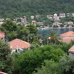 Jozica In - Insel Korcula 6371 Apartmán *