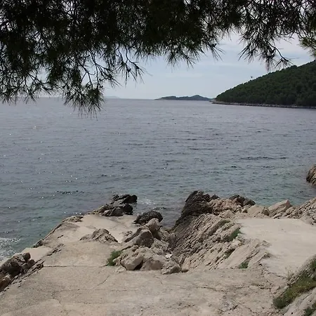 Jozica In - Insel Korcula 6371 Daire *
