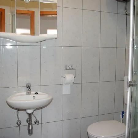 Jozica In - Insel Korcula 6371 Daire Brna