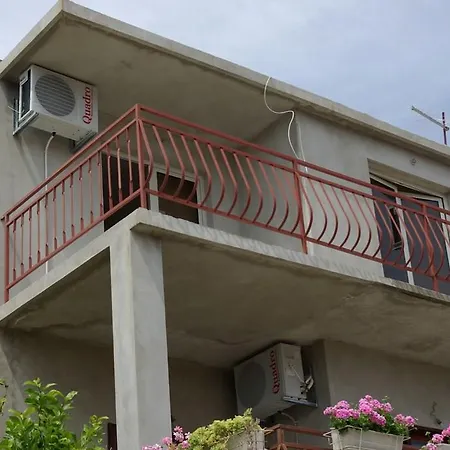 Jozica In - Insel Korcula 6371 Daire Brna