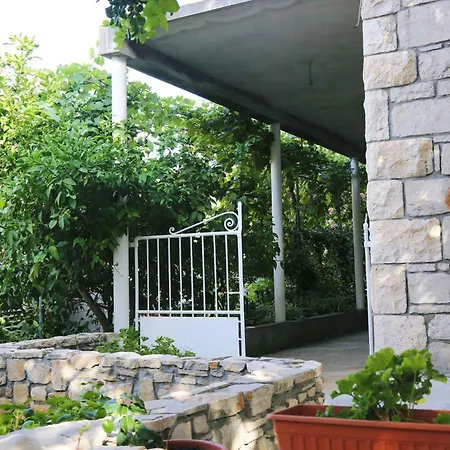 Jozica In - Insel Korcula 6371 Lejlighed Brna