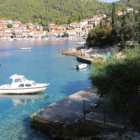 Lejlighed Jozica In - Insel Korcula 6371 Brna