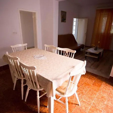 Daire Jozica In - Insel Korcula 6371