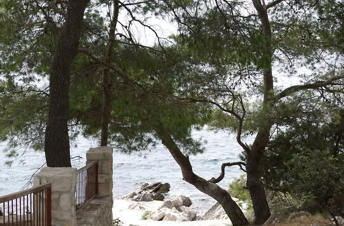 Appartement Jozica In - Insel Korcula 6371 *