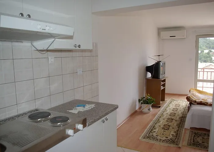 Appartement Jozica In - Insel Korcula 6371