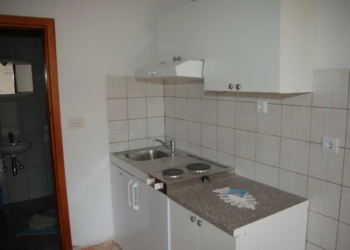 Appartement Jozica In - Insel Korcula 6371 Brna