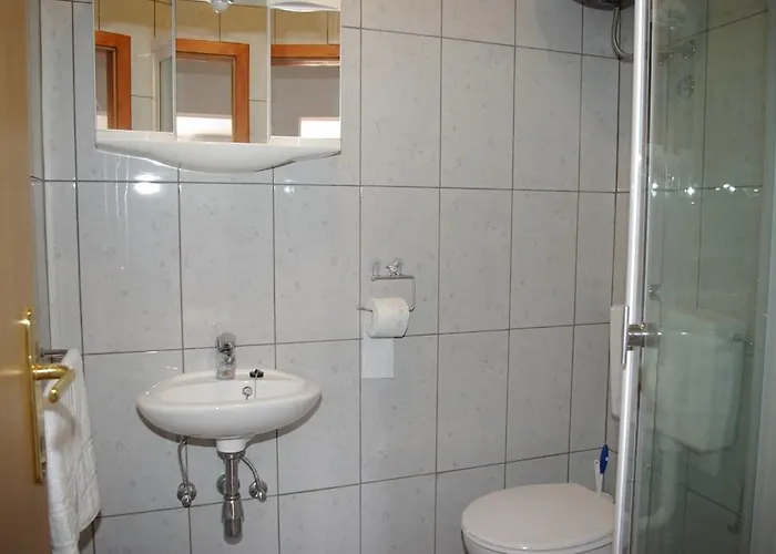 Jozica In - Insel Korcula 6371 Appartement Brna