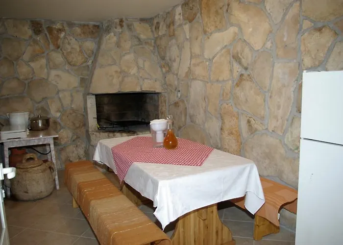 Appartement Jozica In - Insel Korcula 6371 *