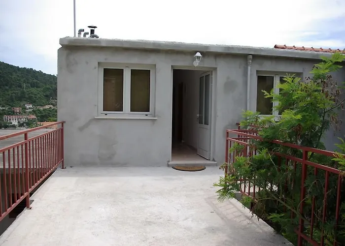 Appartement Jozica In - Insel Korcula 6371 Brna