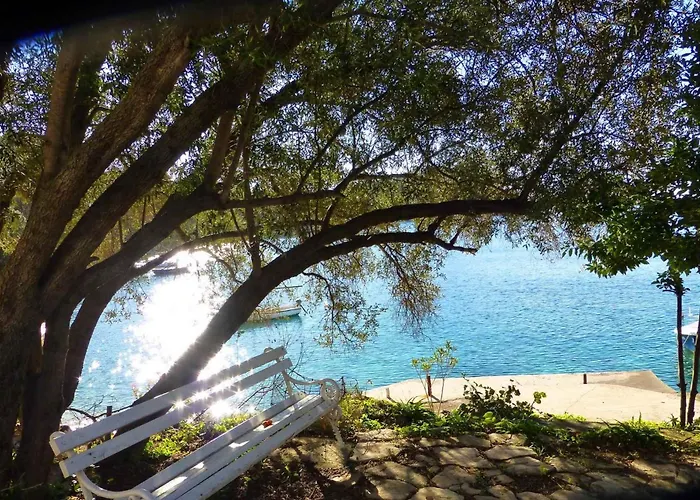 Jozica In - Insel Korcula 6371