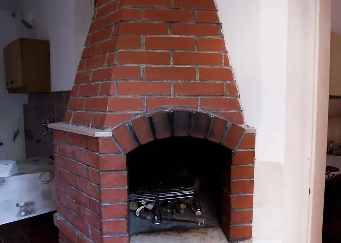 Appartement Jozica In - Insel Korcula 6371