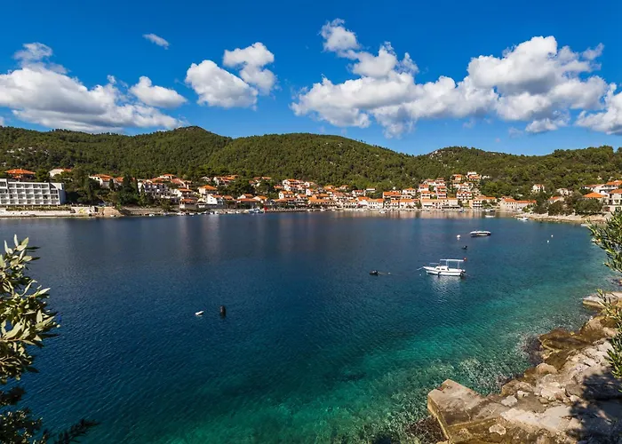 Jozica In - Insel Korcula 6371